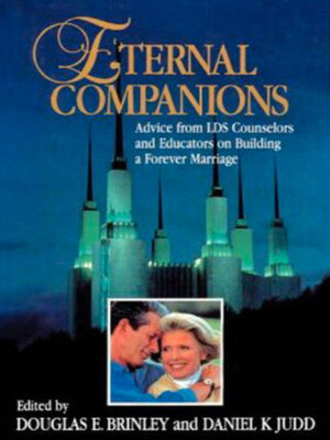 cover image of Eternal Companions